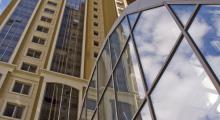 EL 7200 Curtain Wall