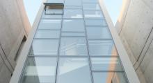 EL 7000 Curtain Wall