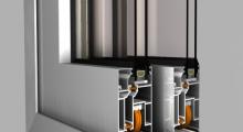 EL 6800 Optimum Multilock Systems - Θερμομονωτικό