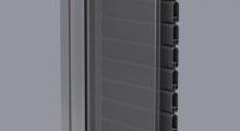 EL 6500 Smart Slide System - Θερμομονωτικό