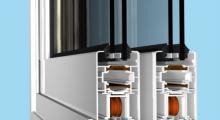 EL 6600 Thermoblock - Θερμομονωτικό
