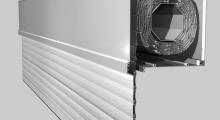 EL 9000 Rolling Shutters