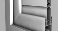 EL 8100 Shutter System